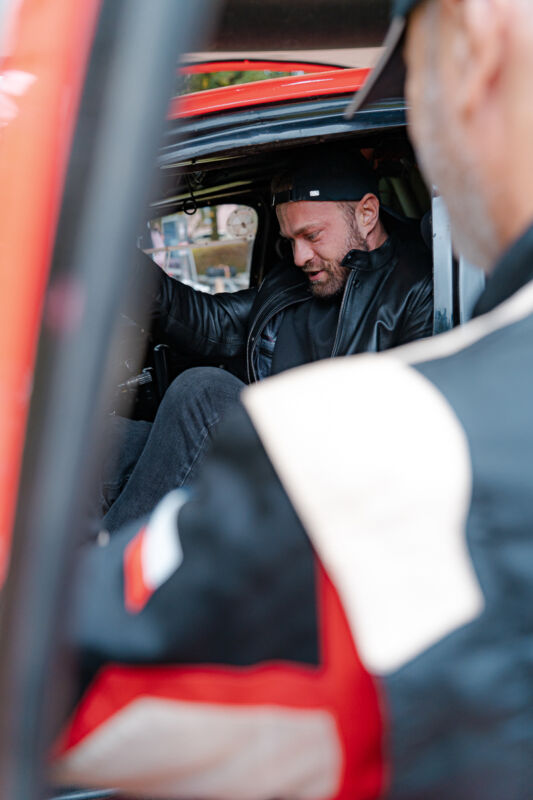 Obrázek galerie MotorSvět 2025