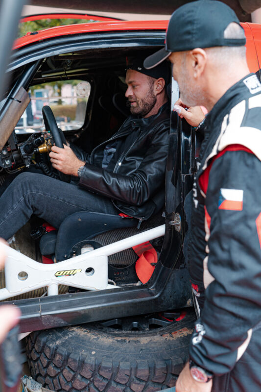 Obrázek galerie MotorSvět 2025