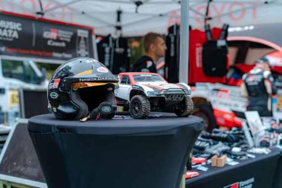 Obrázek galerie MotorSvět 2025