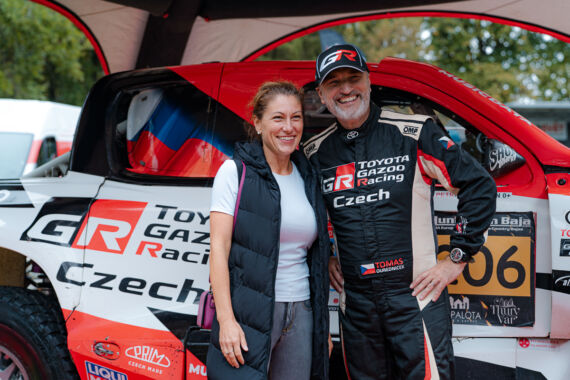 Obrázek galerie MotorSvět 2025