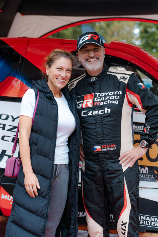 Obrázek galerie MotorSvět 2025