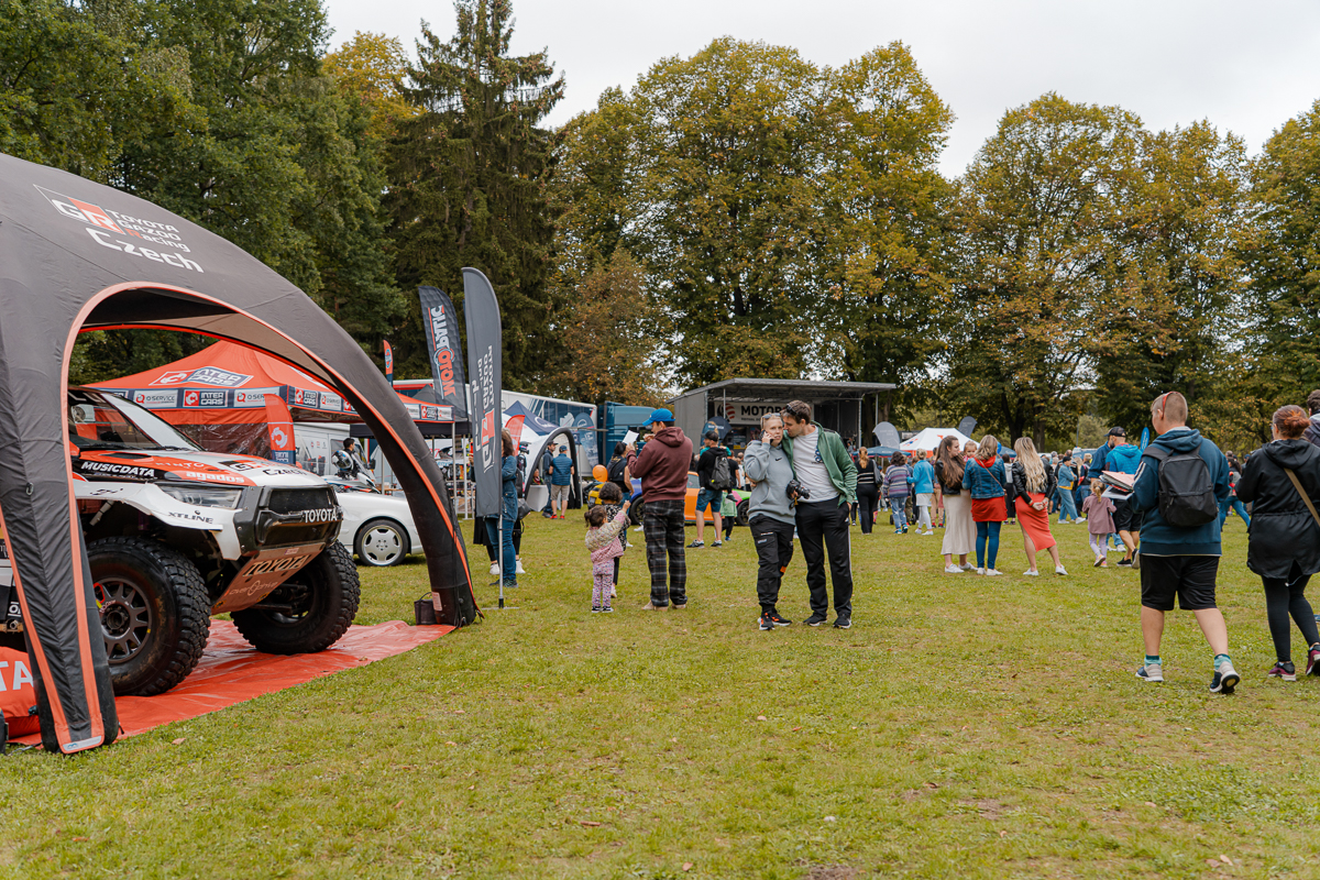 MotorSvět 2025 MotorSvět 2025