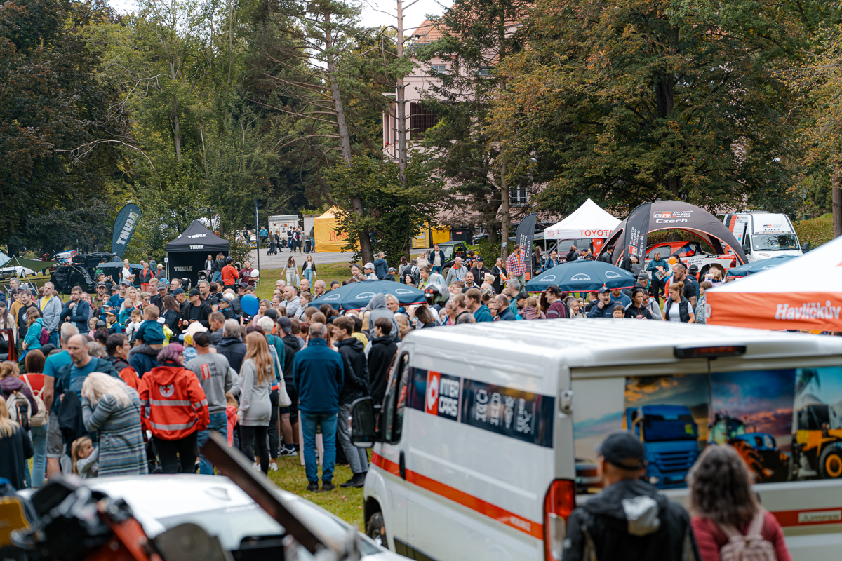 MotorSvět 2025 MotorSvět 2025