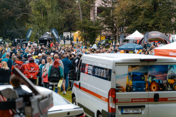 Obrázek galerie MotorSvět 2025