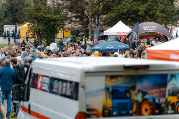 Obrázek galerie MotorSvět 2025