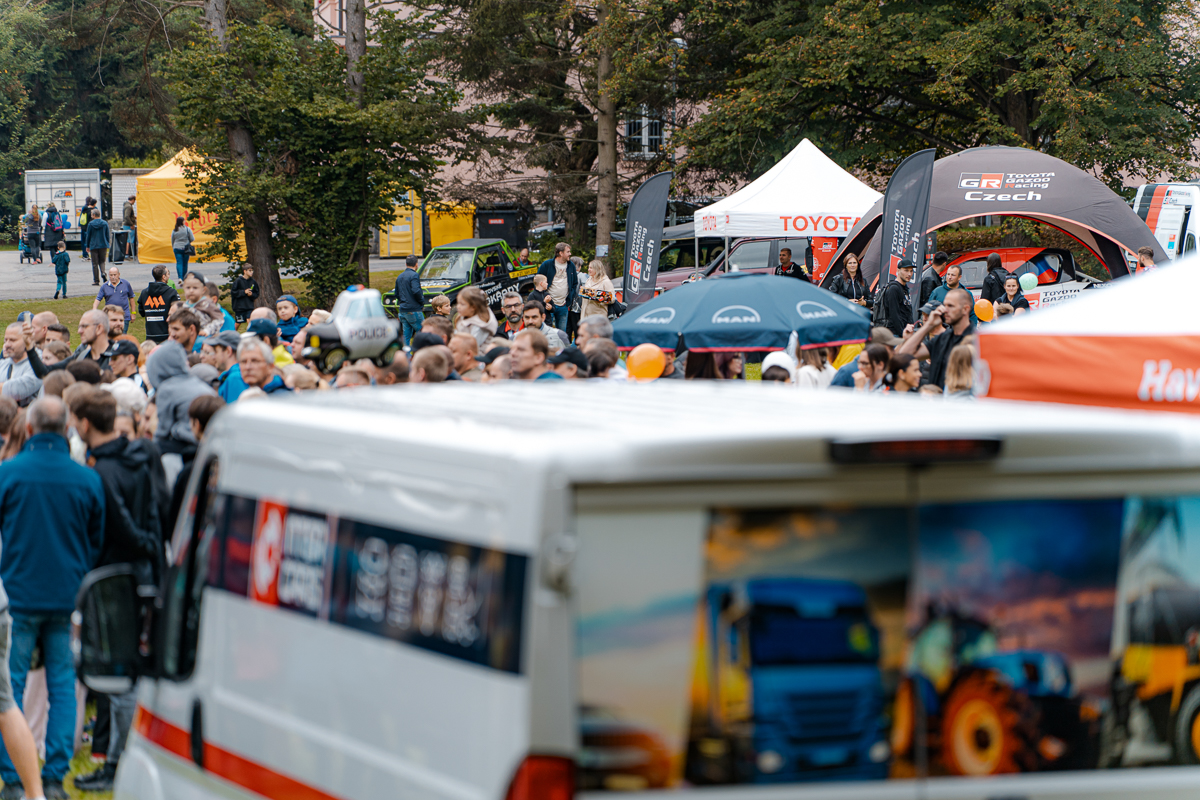 MotorSvět 2025 MotorSvět 2025