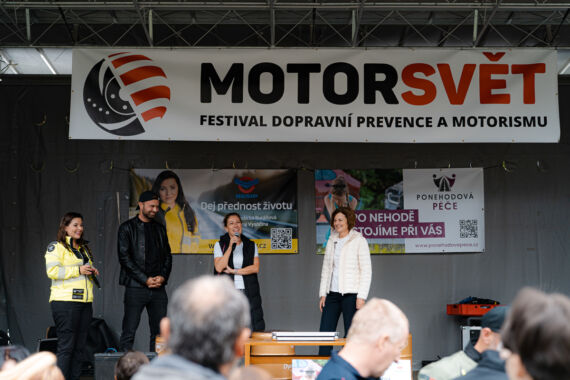 Obrázek galerie MotorSvět 2025