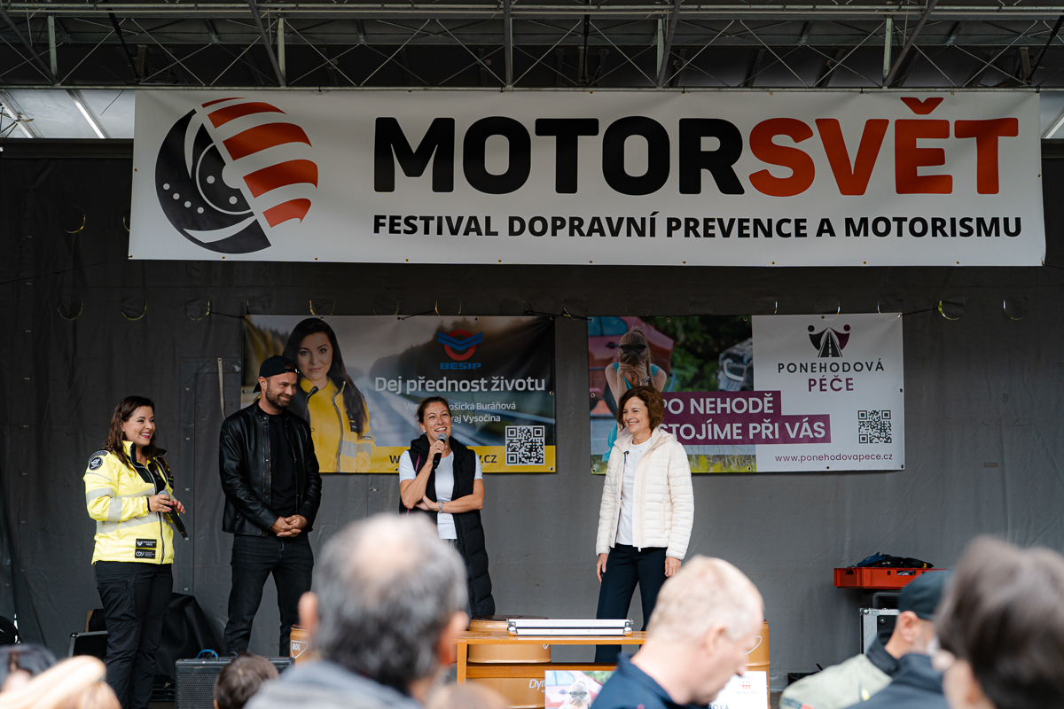 MotorSvět 2025 MotorSvět 2025
