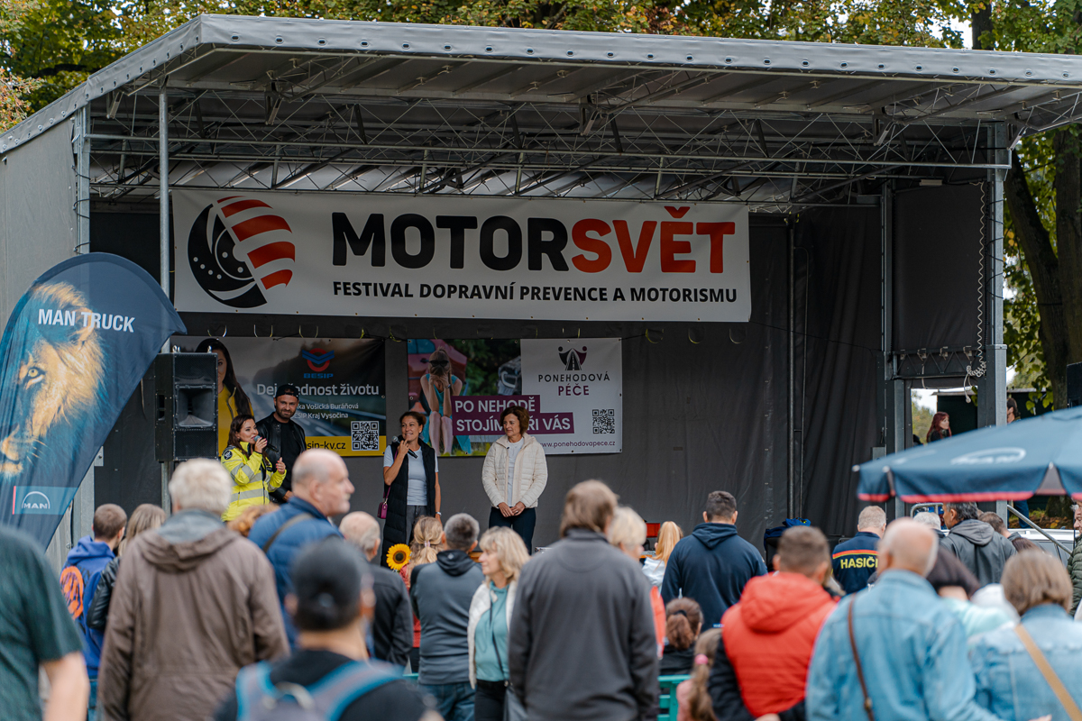 MotorSvět 2025 MotorSvět 2025