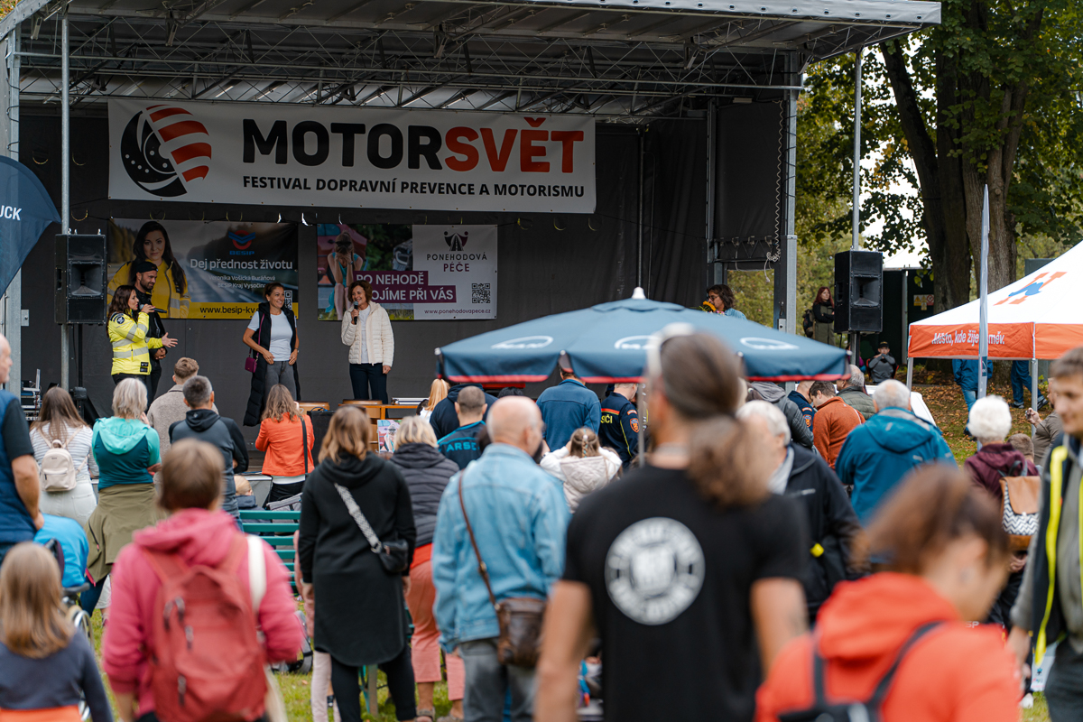 MotorSvět 2025 MotorSvět 2025
