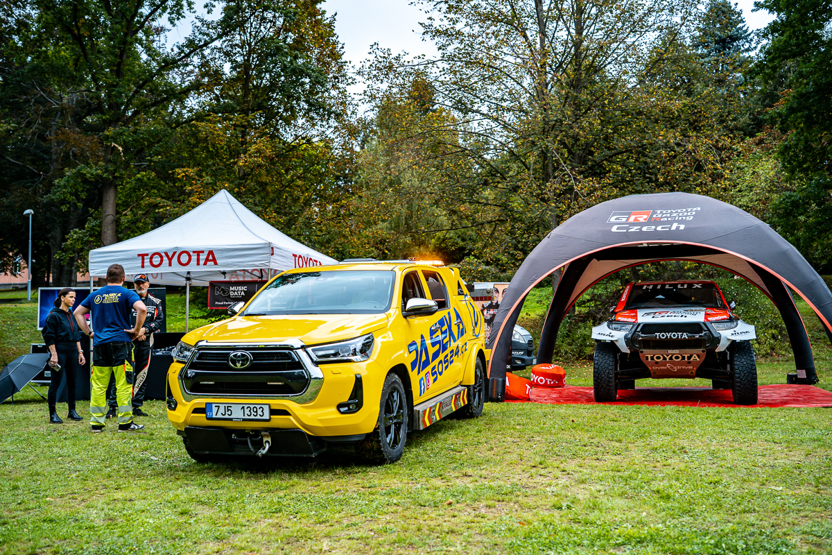 MotorSvět 2025 MotorSvět 2025