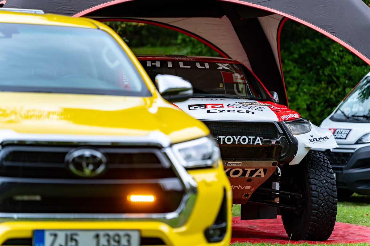 MotorSvět 2025 MotorSvět 2025