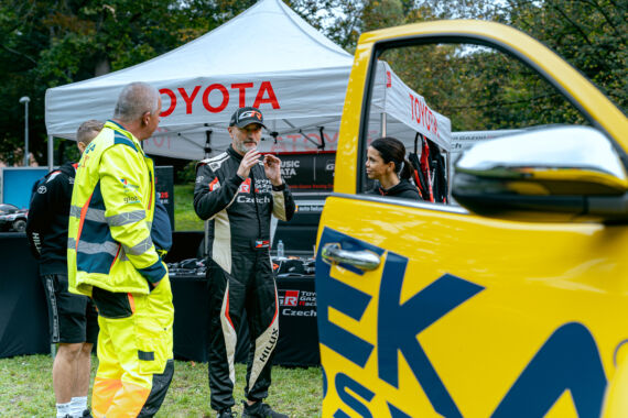 Obrázek galerie MotorSvět 2025