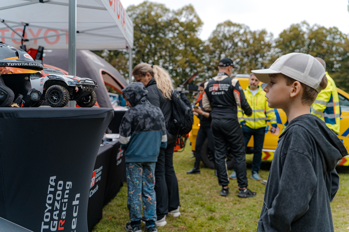 MotorSvět 2025 MotorSvět 2025