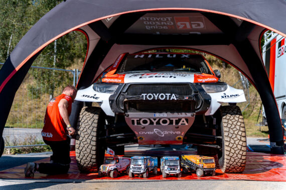 Obrázek galerie Pístovské mokřady a Zámek Kačina