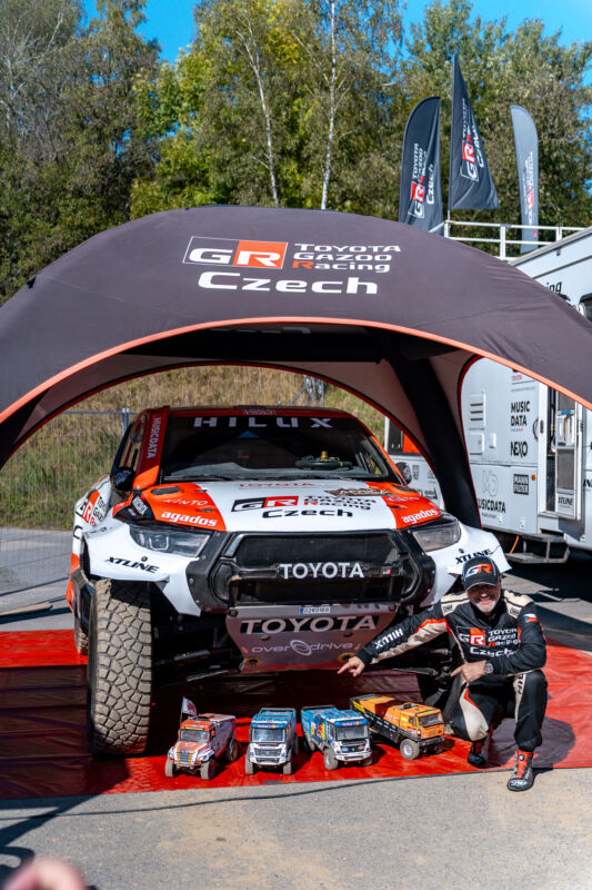 Obrázek galerie Pístovské mokřady a Zámek Kačina