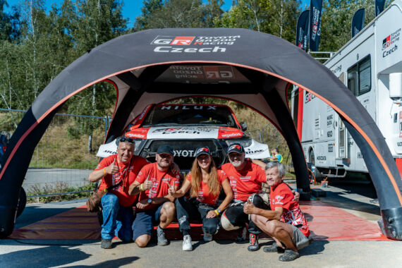 Obrázek galerie Pístovské mokřady a Zámek Kačina