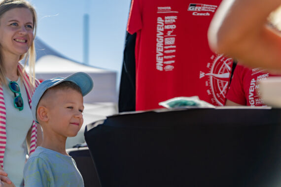 Obrázek galerie Pístovské mokřady a Zámek Kačina