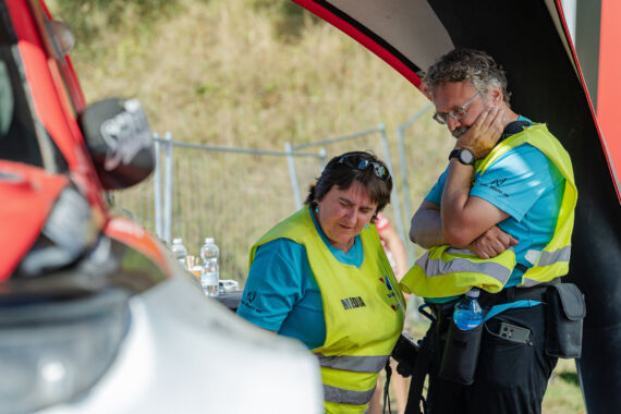 Obrázek galerie Pístovské mokřady a Zámek Kačina