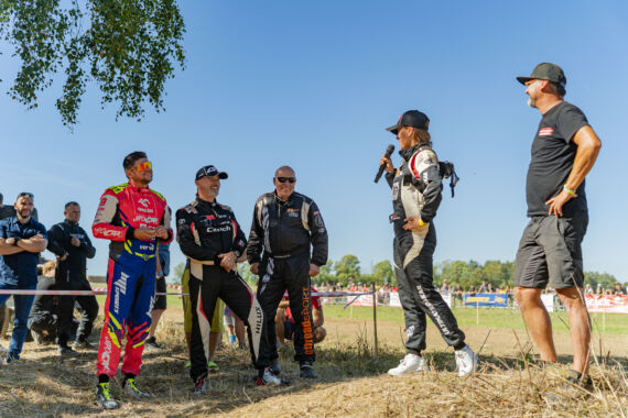 Obrázek galerie Pístovské mokřady a Zámek Kačina