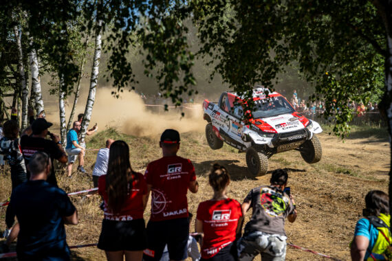 Obrázek galerie Pístovské mokřady a Zámek Kačina