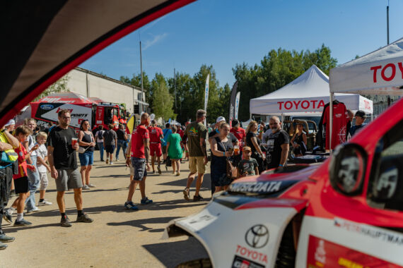 Obrázek galerie Pístovské mokřady a Zámek Kačina