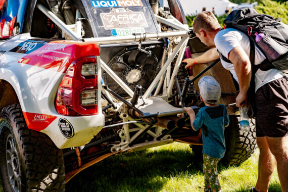 Obrázek galerie Pístovské mokřady a Zámek Kačina