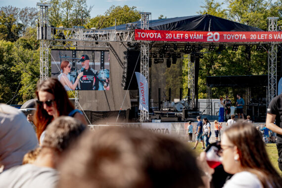 Obrázek galerie Pístovské mokřady a Zámek Kačina