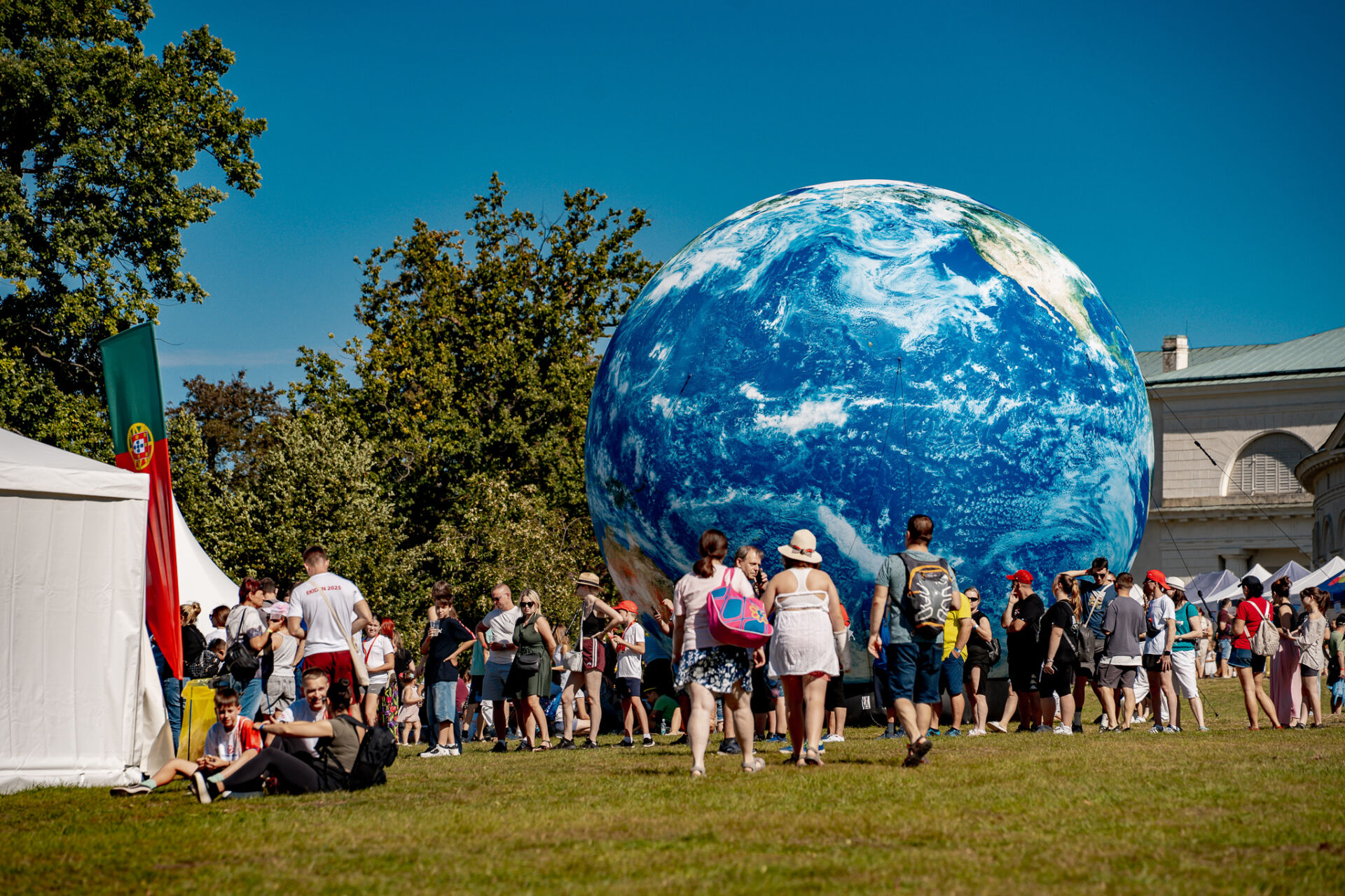 Pístovské mokřady a Zámek Kačina Pístovské mokřady a Zámek Kačina