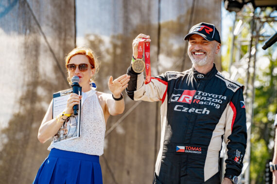 Obrázek galerie Pístovské mokřady a Zámek Kačina