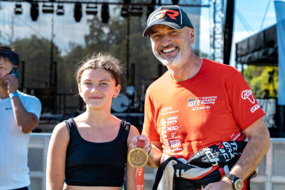 Obrázek galerie Pístovské mokřady a Zámek Kačina