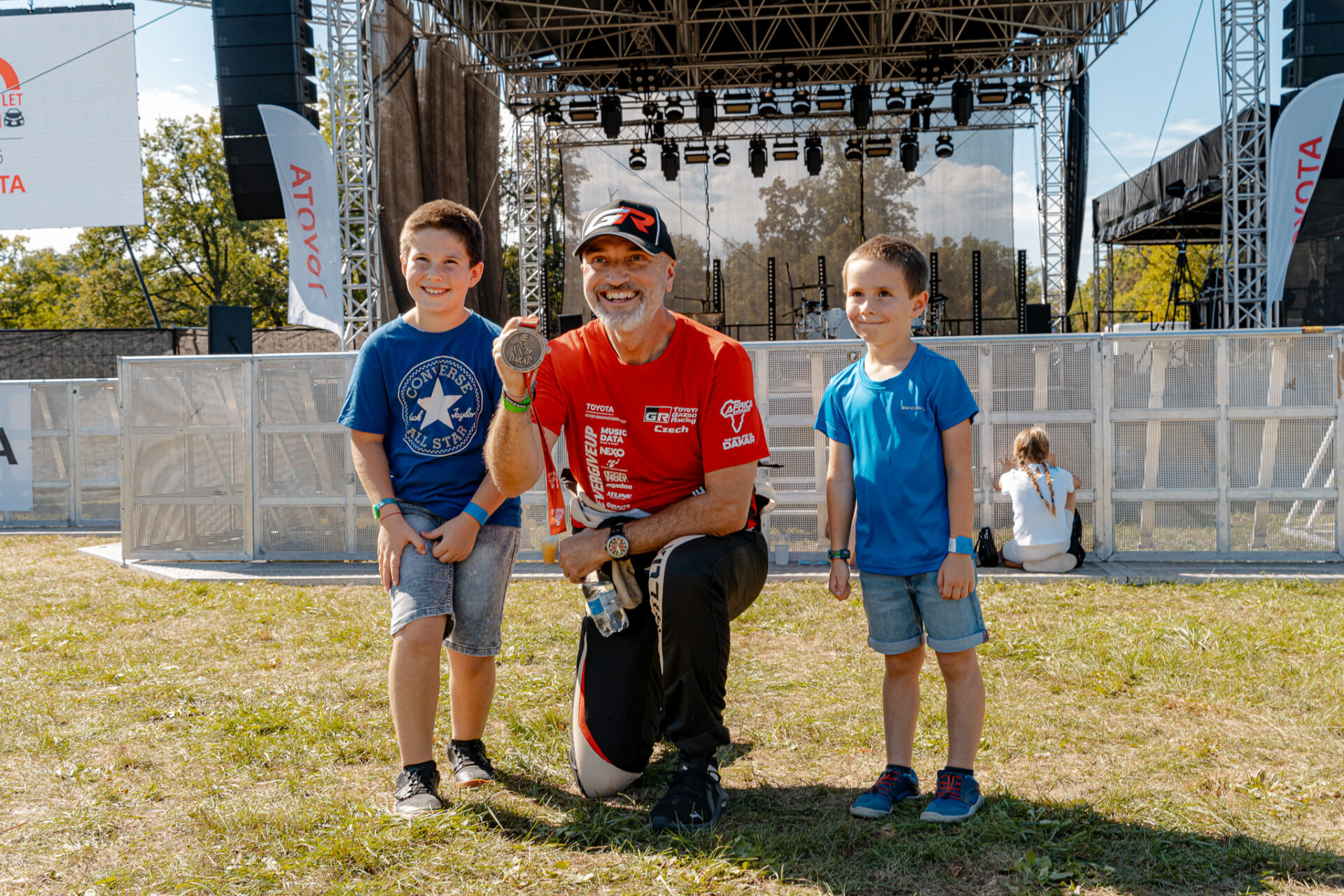 Pístovské mokřady a Zámek Kačina Pístovské mokřady a Zámek Kačina