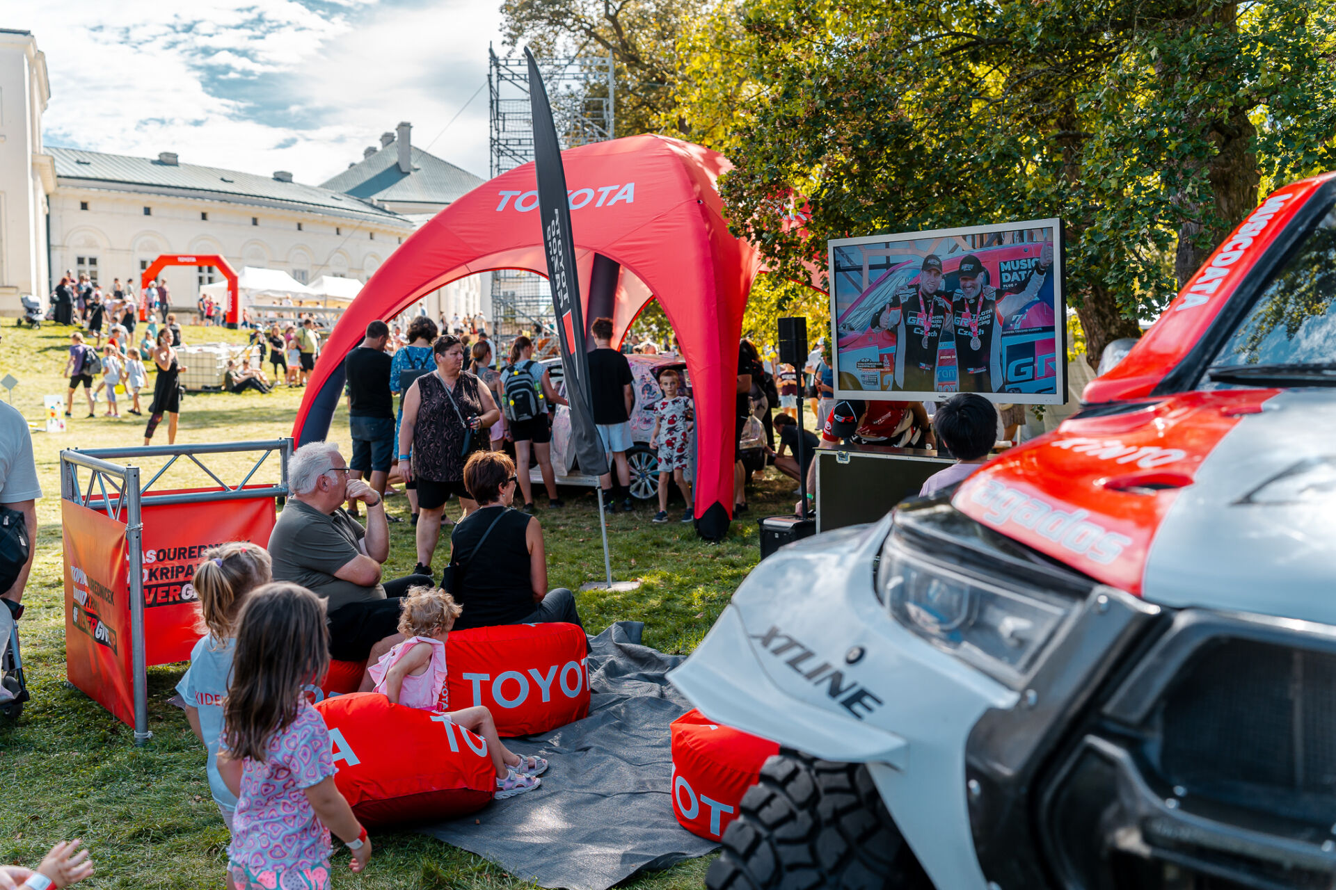 Pístovské mokřady a Zámek Kačina Pístovské mokřady a Zámek Kačina
