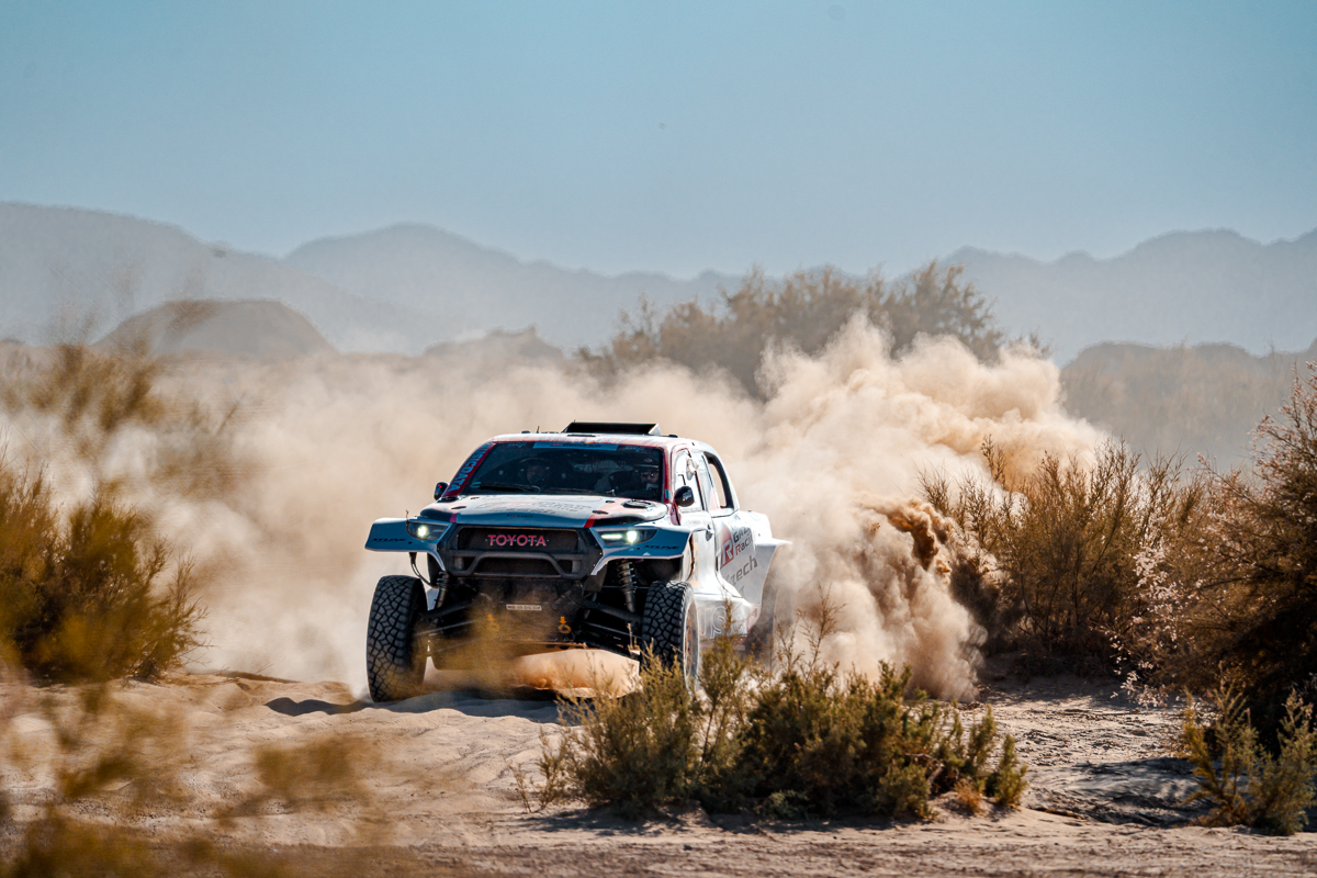 Rallye du Maroc 2025 Rallye du Maroc 2025