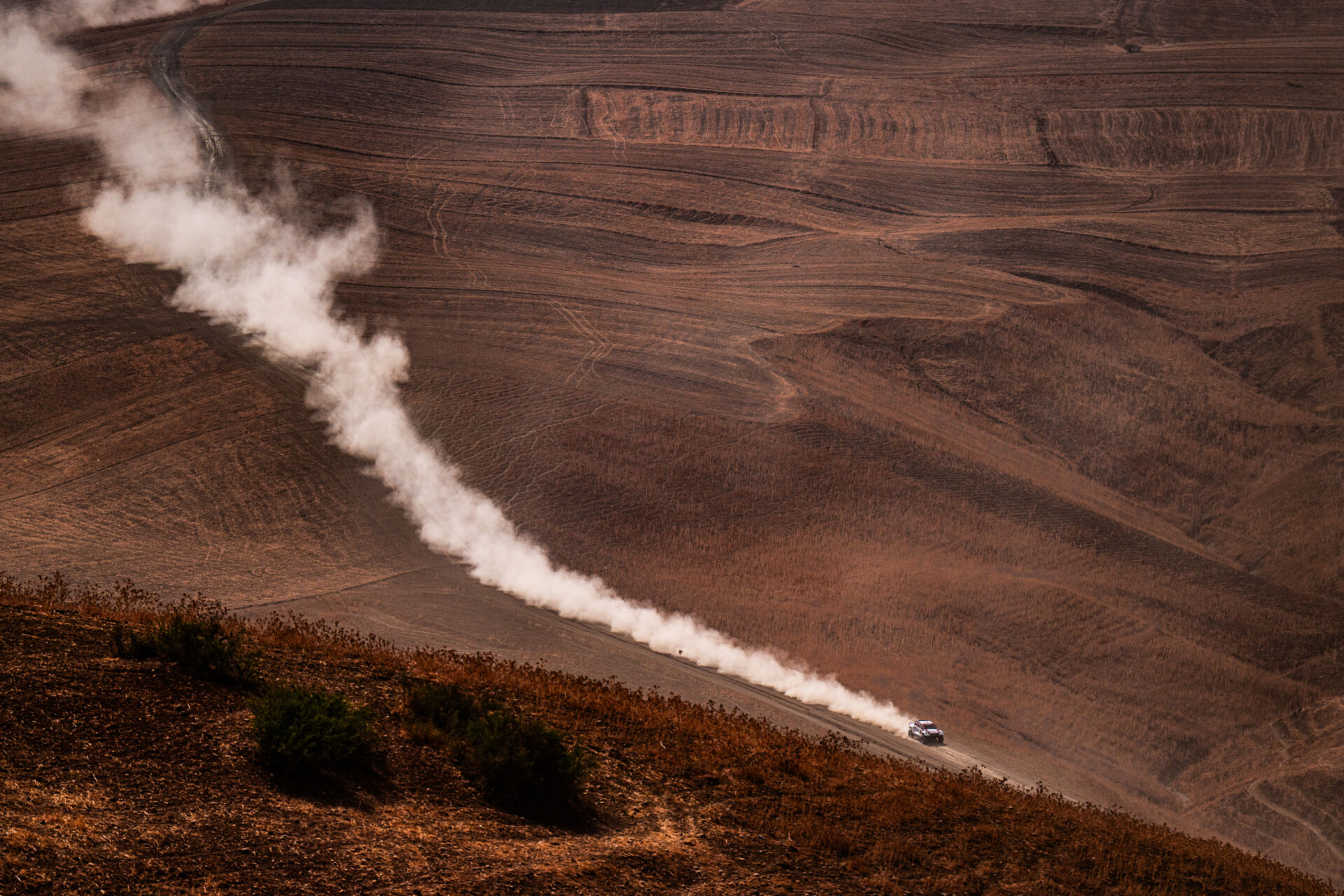 Rallye du Maroc 2025 Rallye du Maroc 2025