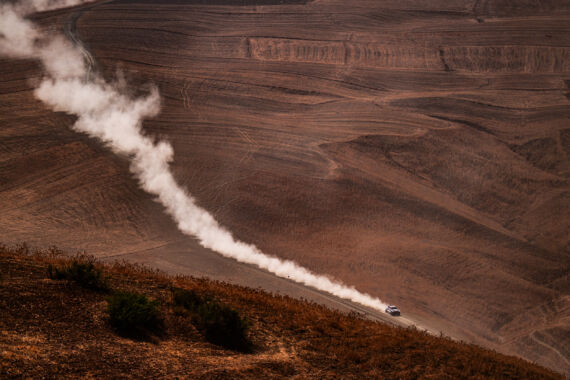 Obrázek galerie Rallye du Maroc 2025
