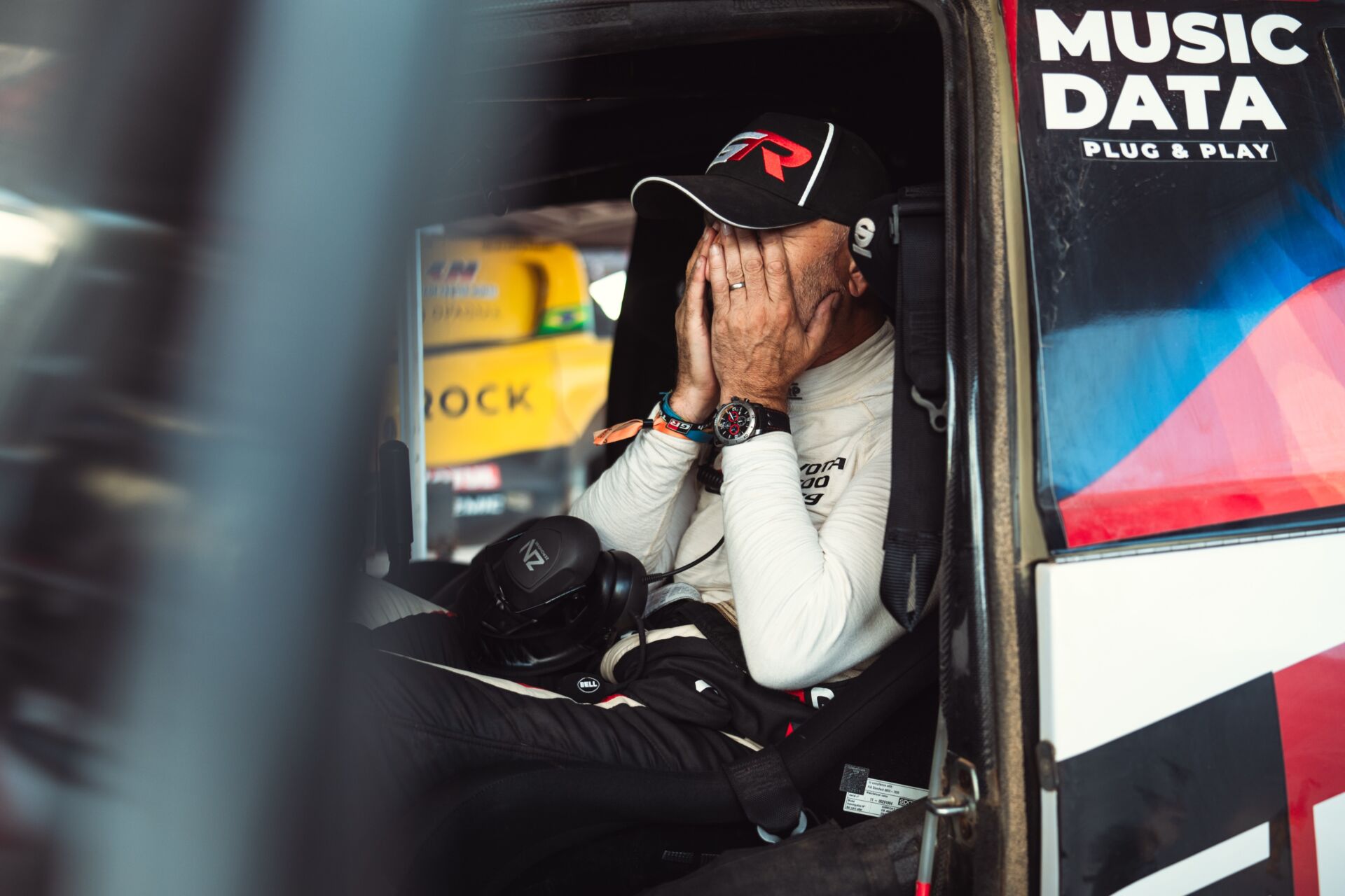 Rallye du Maroc 2025 Rallye du Maroc 2025