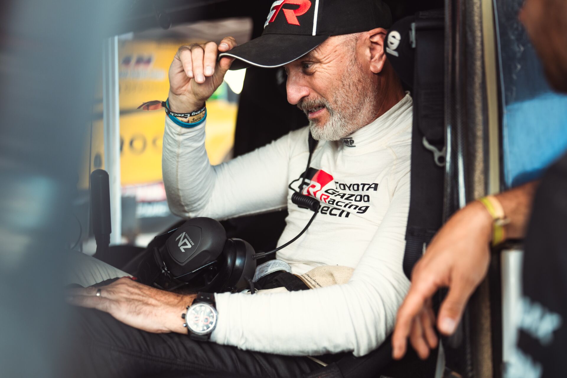 Rallye du Maroc 2025 Rallye du Maroc 2025