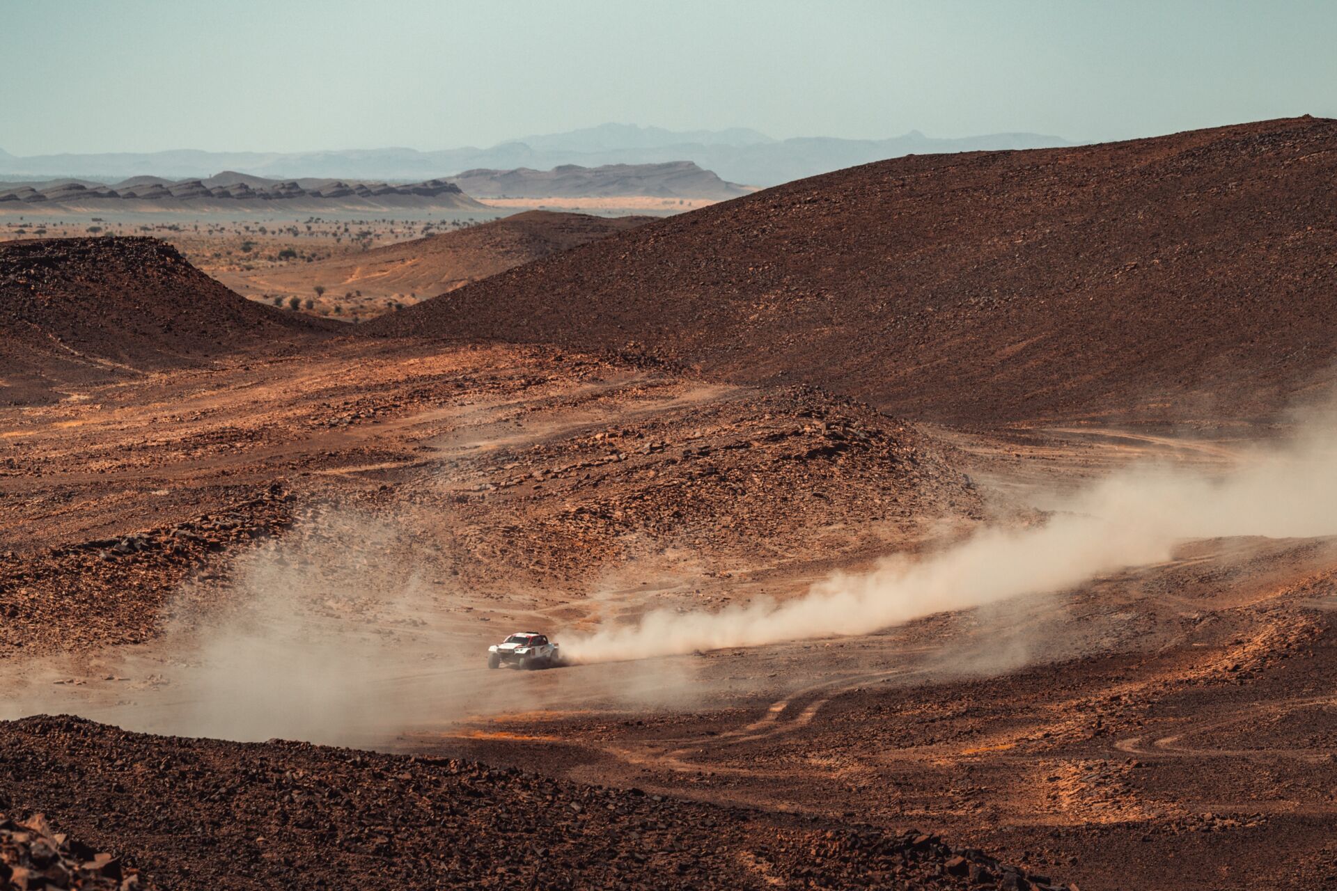 Rallye du Maroc 2025 Rallye du Maroc 2025