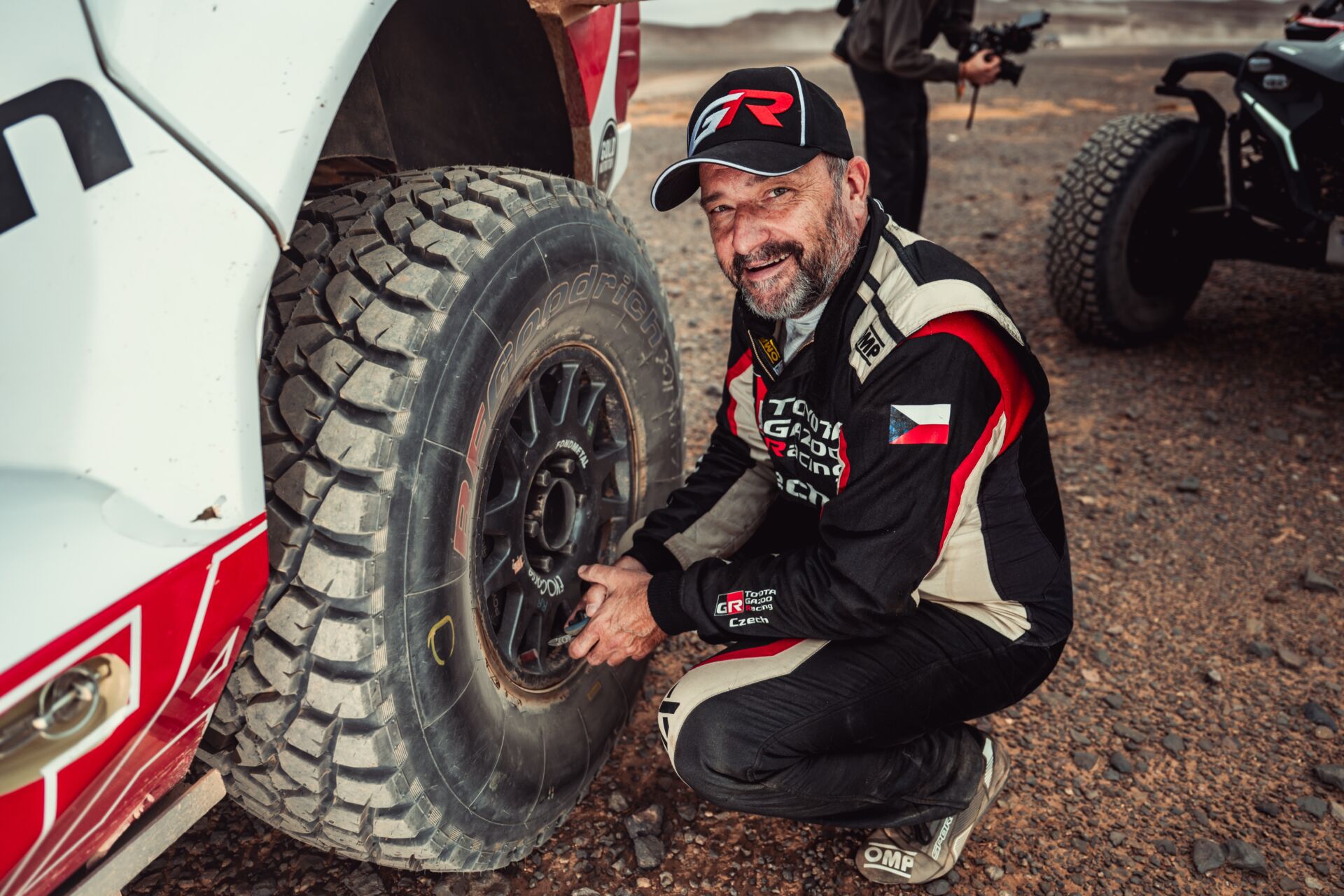 Rallye du Maroc 2025 Rallye du Maroc 2025