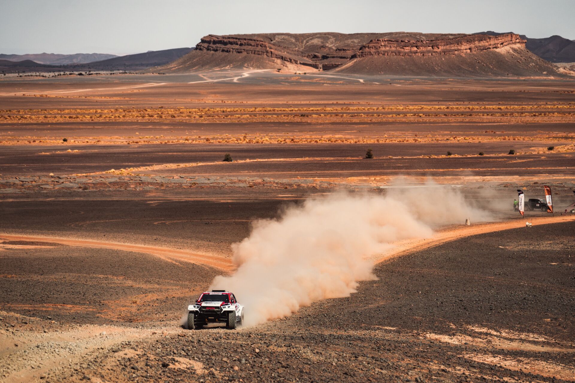 Rallye du Maroc 2025 Rallye du Maroc 2025