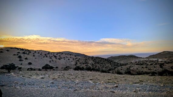 Obrázek galerie Tomáš Ouředníček míří na Mistrovství světa do Afriky