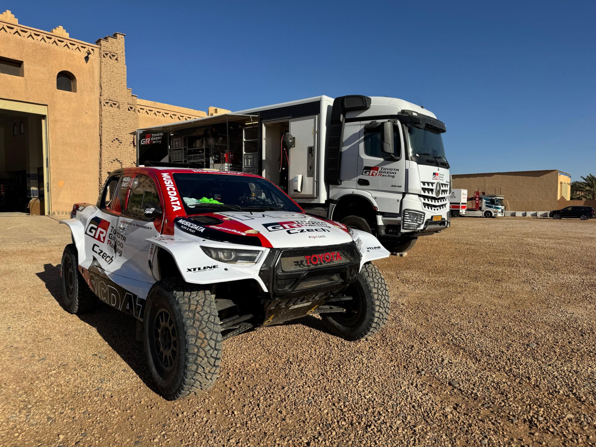 Tomáš Ouředníček míří na Mistrovství světa do Afriky  Tomáš Ouředníček míří na Mistrovství světa do Afriky