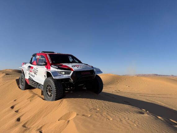 Obrázek galerie Tomáš Ouředníček míří na Mistrovství světa do Afriky