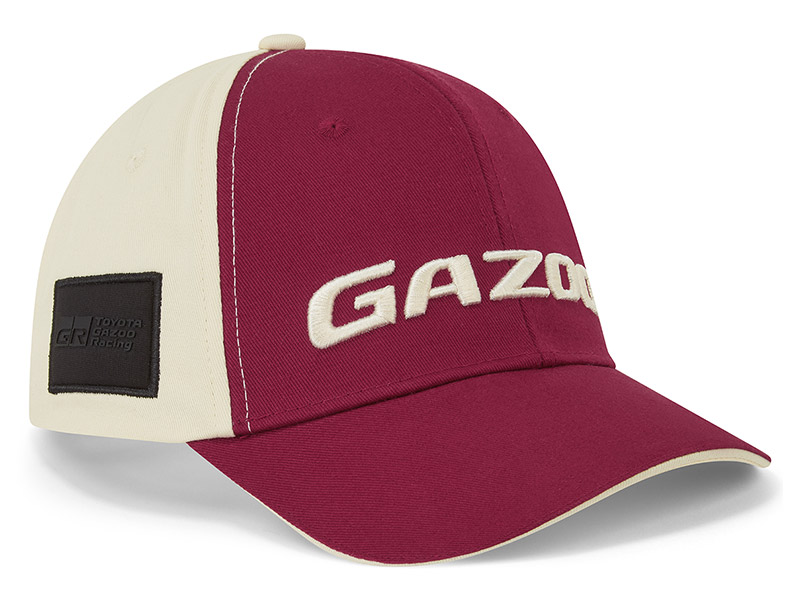 Obrázek galerie Kšiltovka GAZOO cap