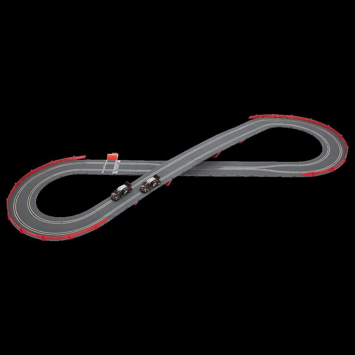 Obrázek galerie Toyota GR Yaris RALLY 1:32