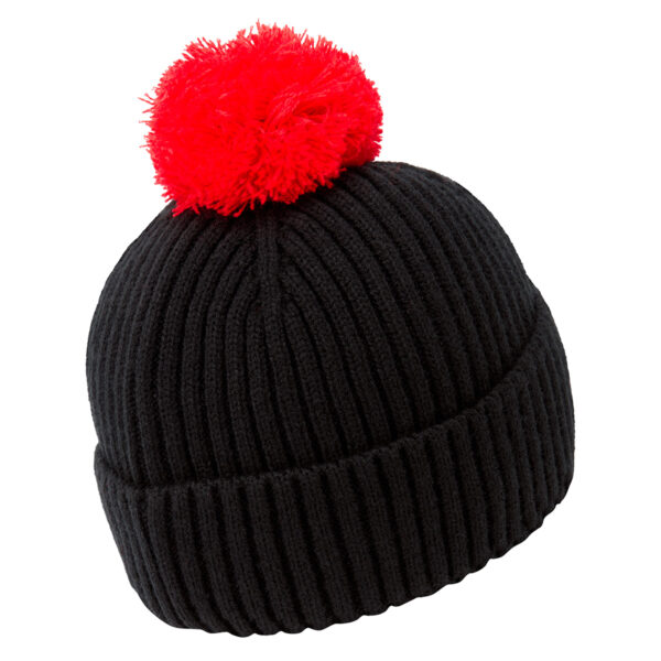Obrázek galerie Čepice Toyota Gazoo Knitted Bobble Hat