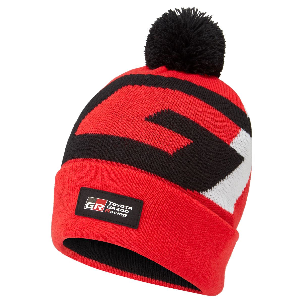 Obrázek galerie Čepice Toyota Gazoo Team Knitted Hat