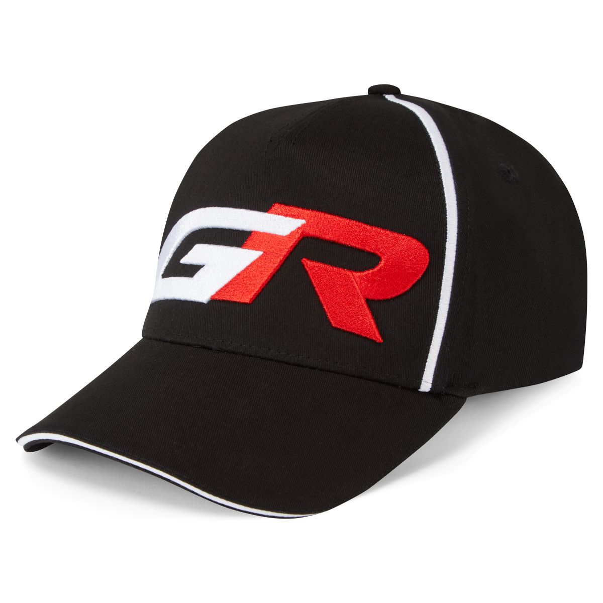 Obrázek galerie Kšiltovka Toyota Gazoo Racing Team Cap