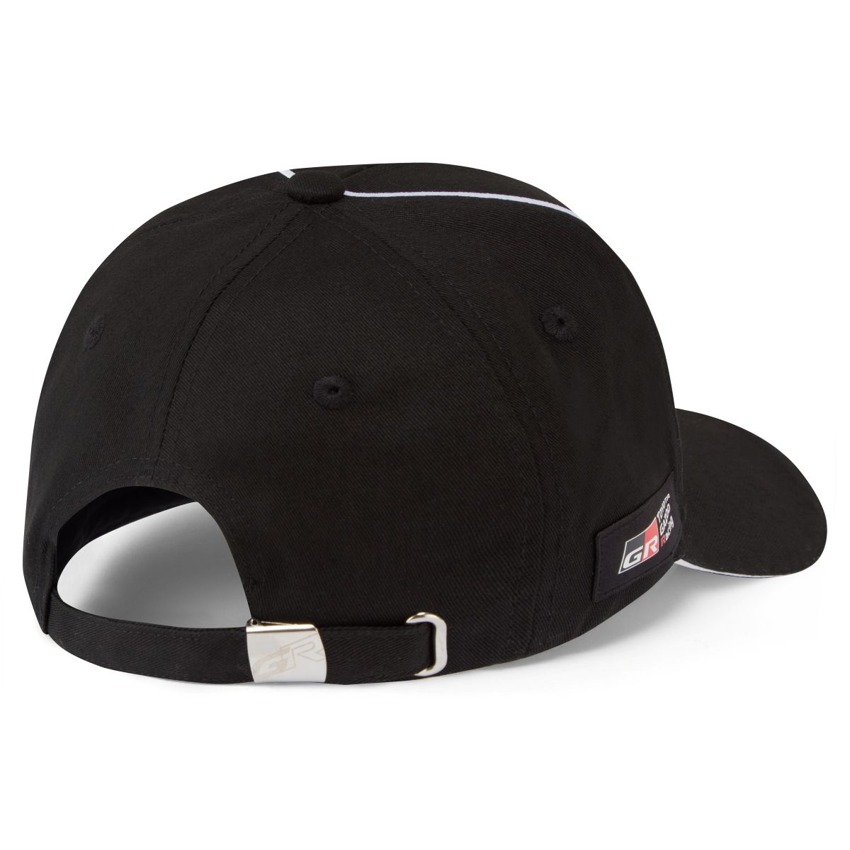 Obrázek galerie Kšiltovka Toyota Gazoo Racing Team Cap